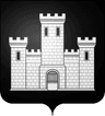Wappen von Castelnau-Montratier
