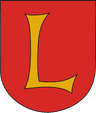 Wappen von Lubaczów