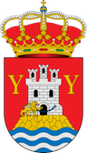 Wappen von Yecla