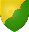 Coat of arms of Vénès