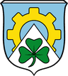 Wappen von Unterneukirchen