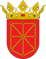 Coat of arms of Lerga