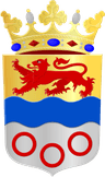 Coat of arms of Oude IJsselstreek