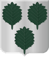 Coat of arms of Oldebroek