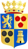 Coat of arms of Lochem
