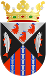 Coat of arms of Neerijnen