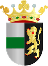 Coat of arms of Druten