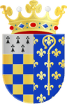 Coat of arms of Heumen