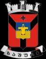 Coat of arms of Khashuri