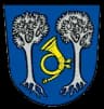 Wappen von Ponholz