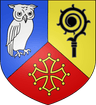 Wappen von Cahus