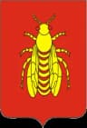 Coat of arms of Vidzy
