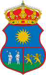 Coat of arms of Buga