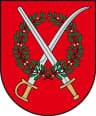 Coat of arms of Sudargas