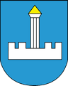 Wappen von Horodło