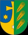 Coat of arms of Griškabūdis