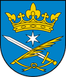 Coat of arms of Wałcz