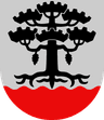 Coat of arms of Petäjävesi