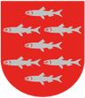 Coat of arms of Viitasaari