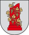 Coat of arms of Turgeliai