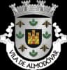 Coat of arms of Almodôvar