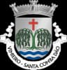 Wappen von Freguesia de Vimieiro