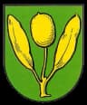 Coat of arms of Nußdorf
