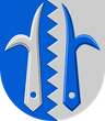 Coat of arms of Suodenniemi