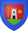 Coat of arms of Isle