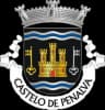 Wappen von Castelo de Penalva