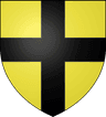 Wappen von Marly