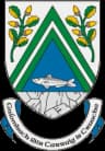 Wappen von Greystones