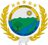 Coat of arms of Puerto Rico