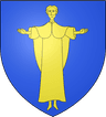 Coat of arms of Saint-Andéol-de-Clerguemort