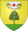 Coat of arms of Thil