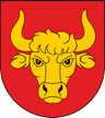 Wappen von Tykocin