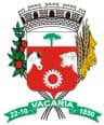 Wappen von Vacaria