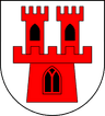Wappen von Grodków