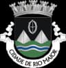 Coat of arms of Rio Maior