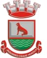 Wappen von Jaguarão