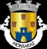 Wappen von Monsaraz