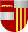 Coat of arms of Rumst