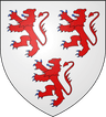 Coat of arms of Oud-Turnhout