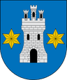 Coat of arms of Echarri/Etxarri