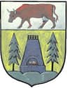 Wappen von Walheim