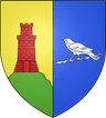 Coat of arms of Loucrup