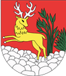Coat of arms of Skalité