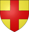 Wappen von Cébazat