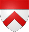 Coat of arms of Escatalens