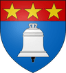 Coat of arms of Saint-Sulpice-la-Pointe